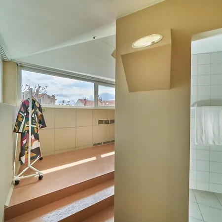 Design One Auberge de jeunesse