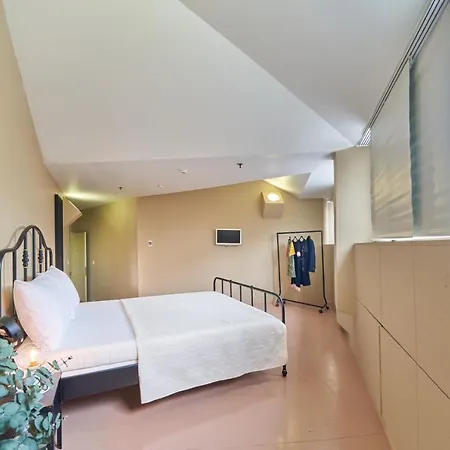 Design One Auberge de jeunesse
