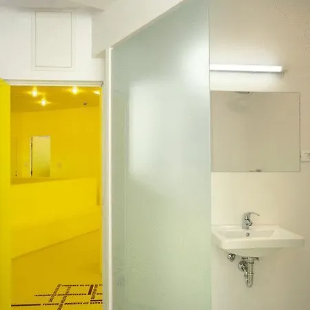 Design One Auberge de jeunesse *