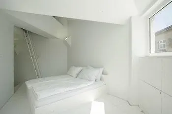 Auberge de jeunesse Design One *