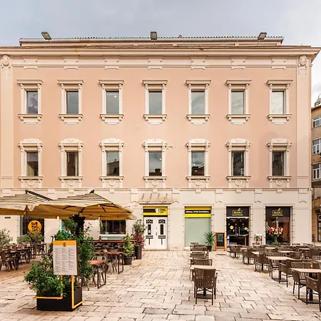 Design One Auberge de jeunesse *