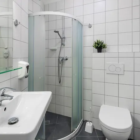 Auberge de jeunesse Design One *