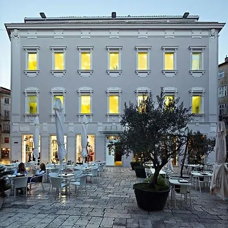 Design One Auberge de jeunesse