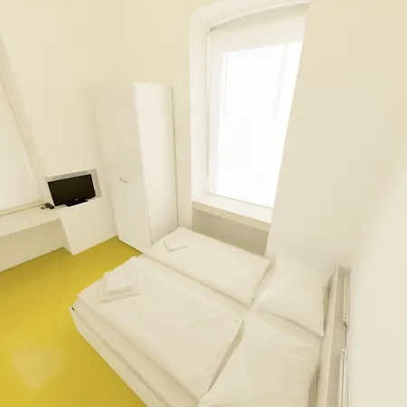Design Goli&bosi Hostel *