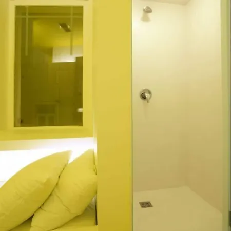 Design Goli&bosi Hostel Split
