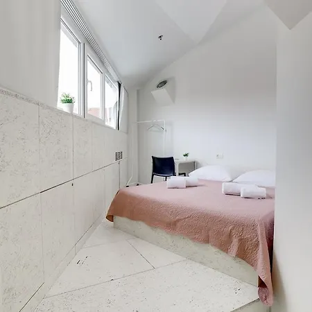 Design Goli&bosi Hostel *