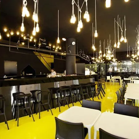 Design One Auberge de jeunesse *