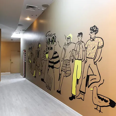 Design Goli&bosi Split