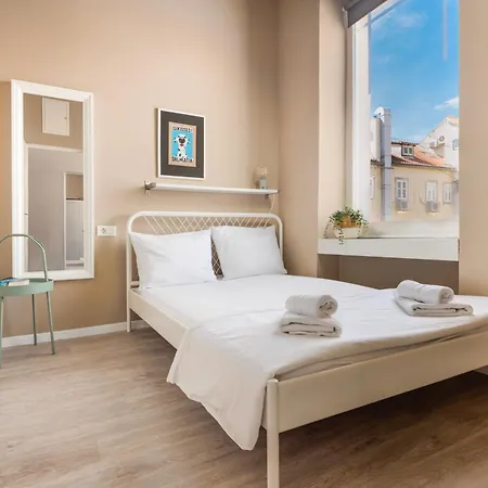 Design Goli&bosi Split