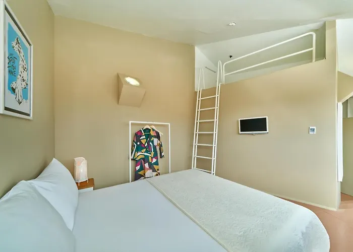 Vandrerhjem Design One *