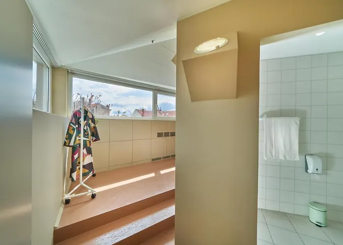 Design One Vandrerhjem