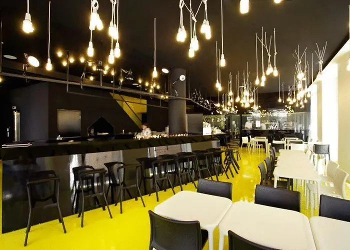 Design One Vandrerhjem *