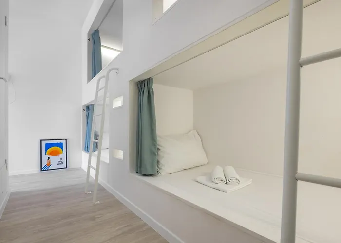 Design One Vandrerhjem