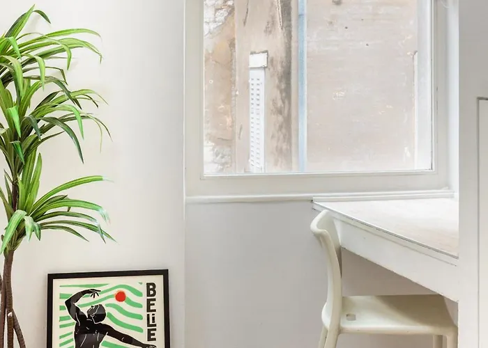 Vandrerhjem Design One Split