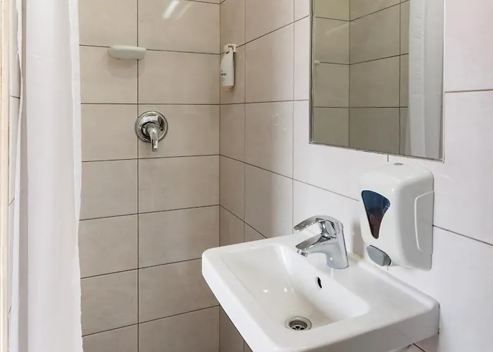 Design One Vandrerhjem