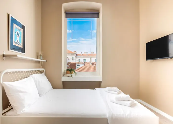 Design One Vandrerhjem *