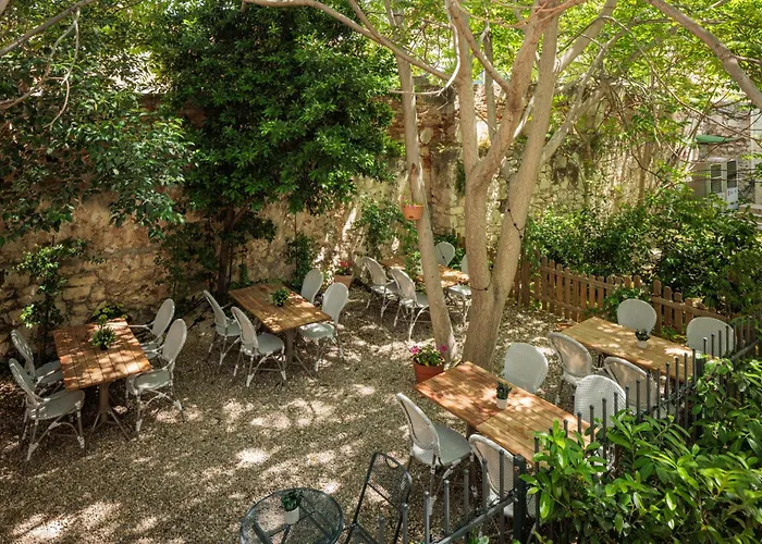 Design One Vandrerhjem