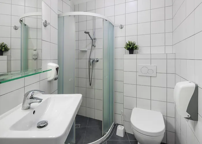 Vandrerhjem Design One *