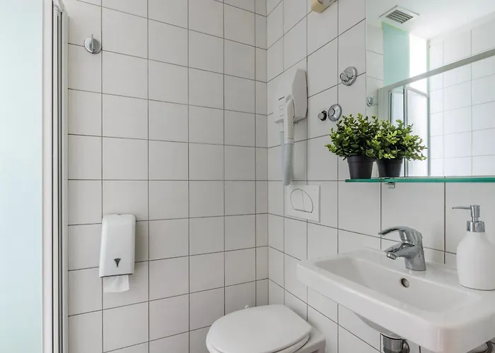 Vandrerhjem Design One