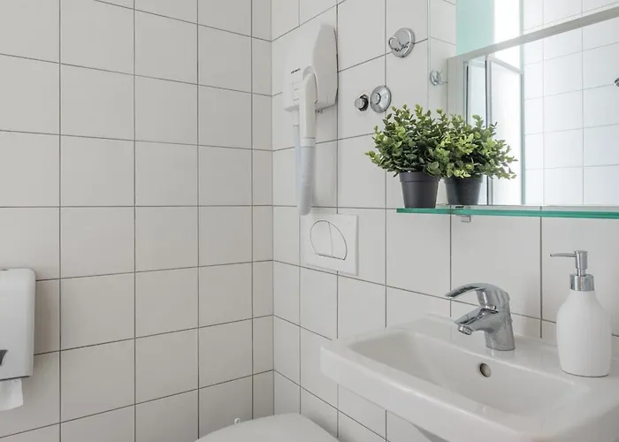 Design One Vandrerhjem *