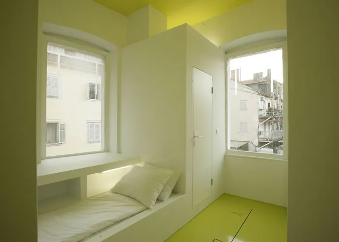 Design One Vandrerhjem