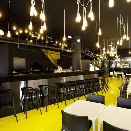 Design One Albergue *