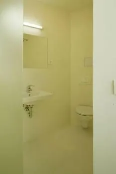 Hostel Design One Split