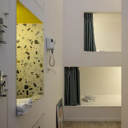 ホステル Design One スプリト