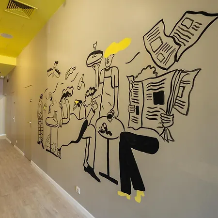 Design One スプリト