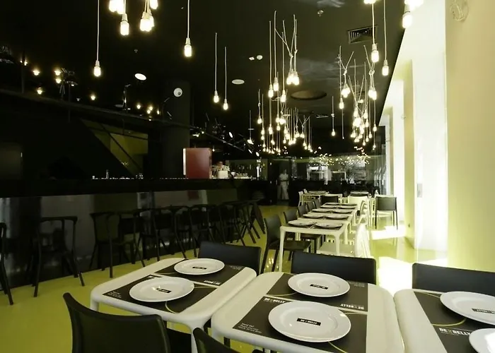 אכסניה Design One