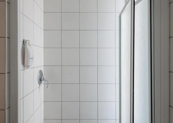 אכסניה Design One ספליט